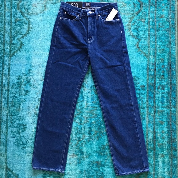 BDG cowboy jeans - Picture 4 of 5